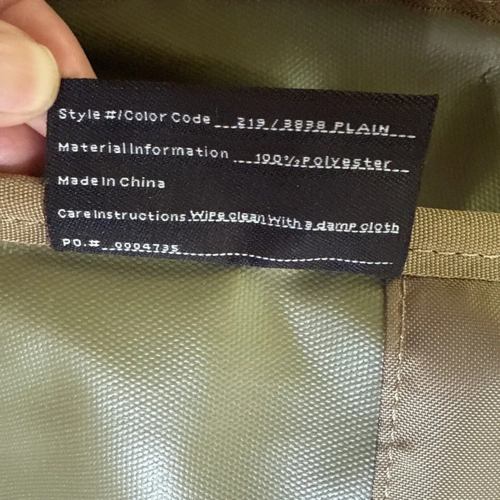 Flying Circle Coyote Brown Tactical Assault Backpack Padded Multiple Compartment